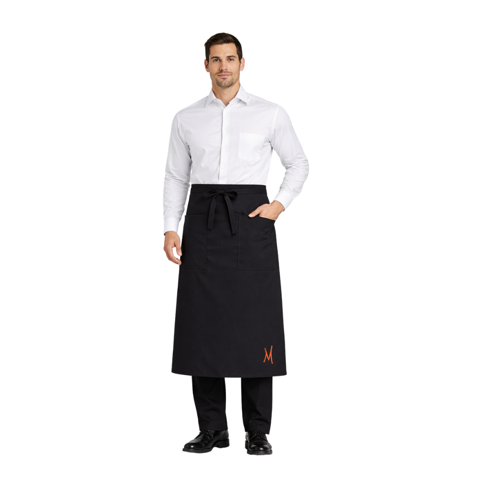 Full Bistro Apron