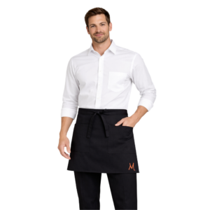 Half Bistro Apron