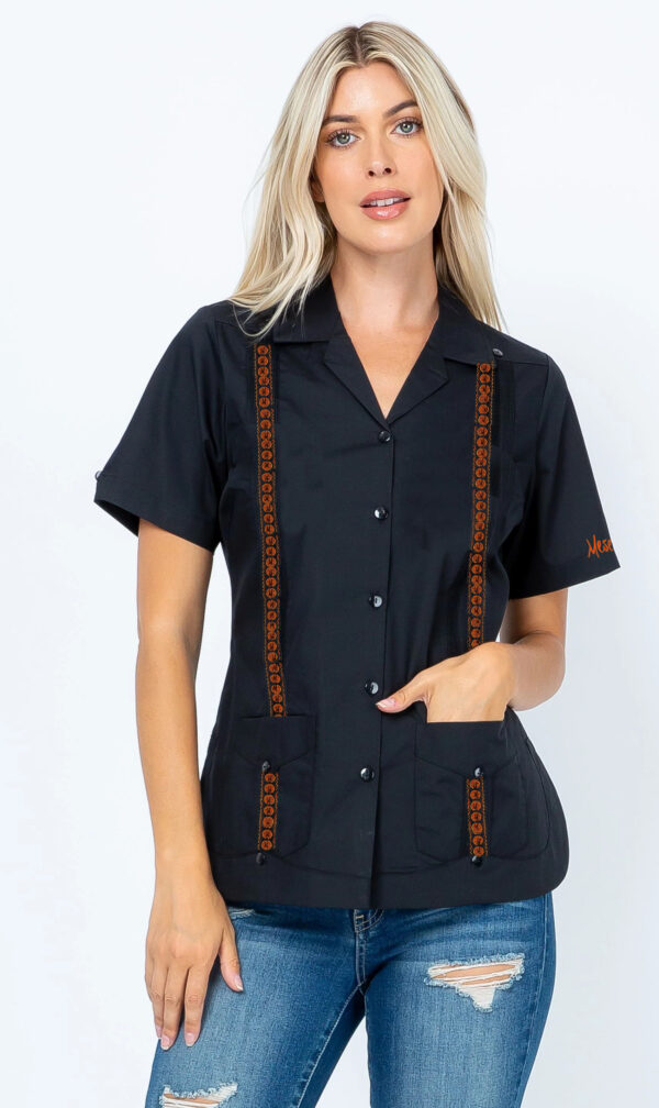 Female Bartender Shirt
