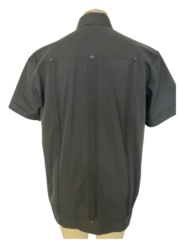 Male Bartender Shirt - Image 2