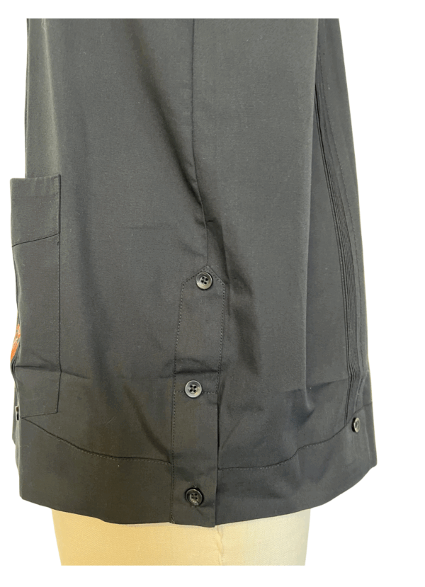 Male Bartender Shirt - Image 3