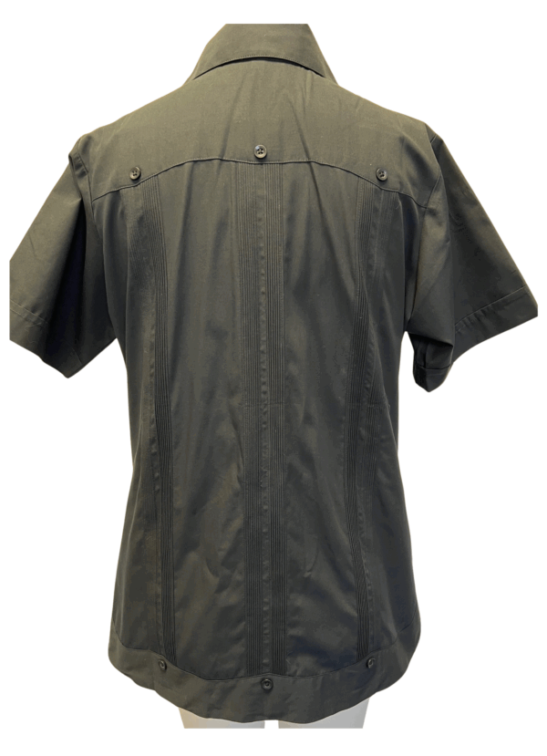 Female Bartender Shirt - Image 5