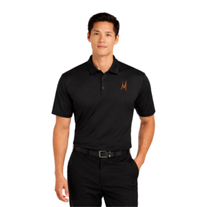 Male Polo Shirt