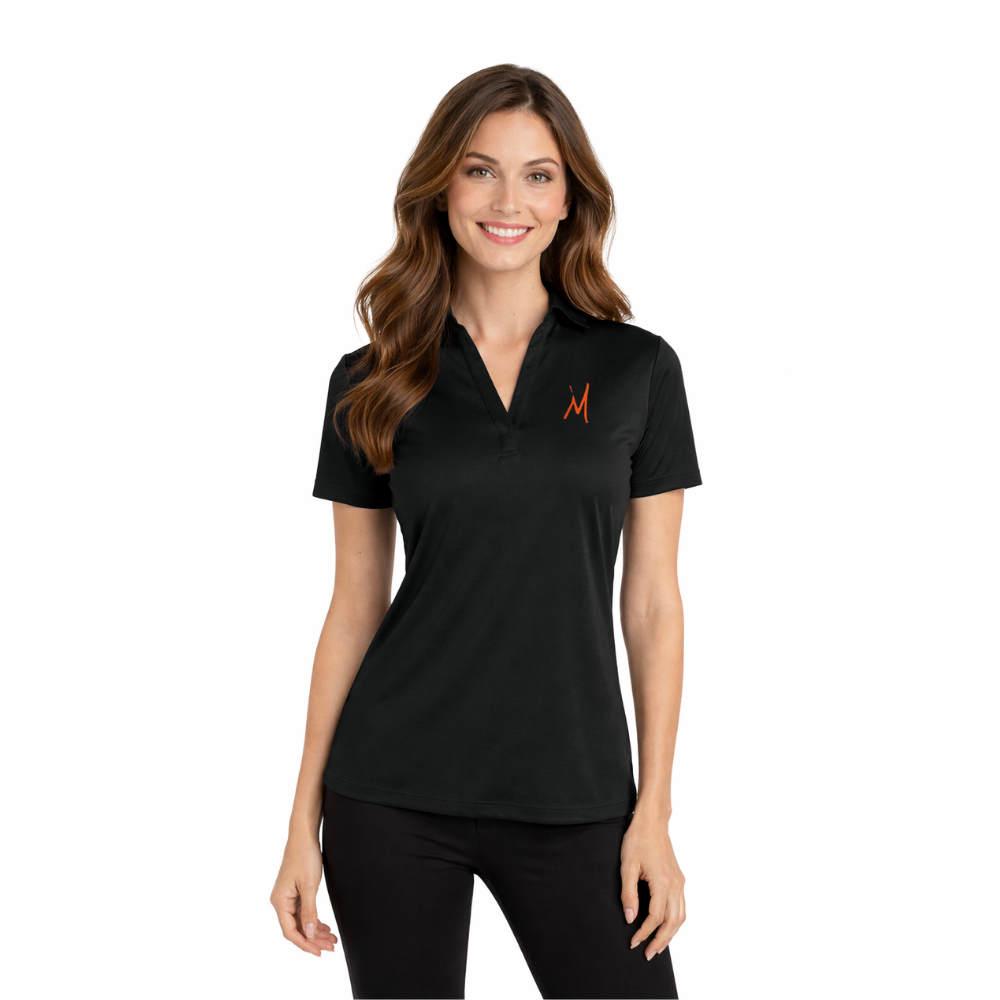 Female Polo Shirt