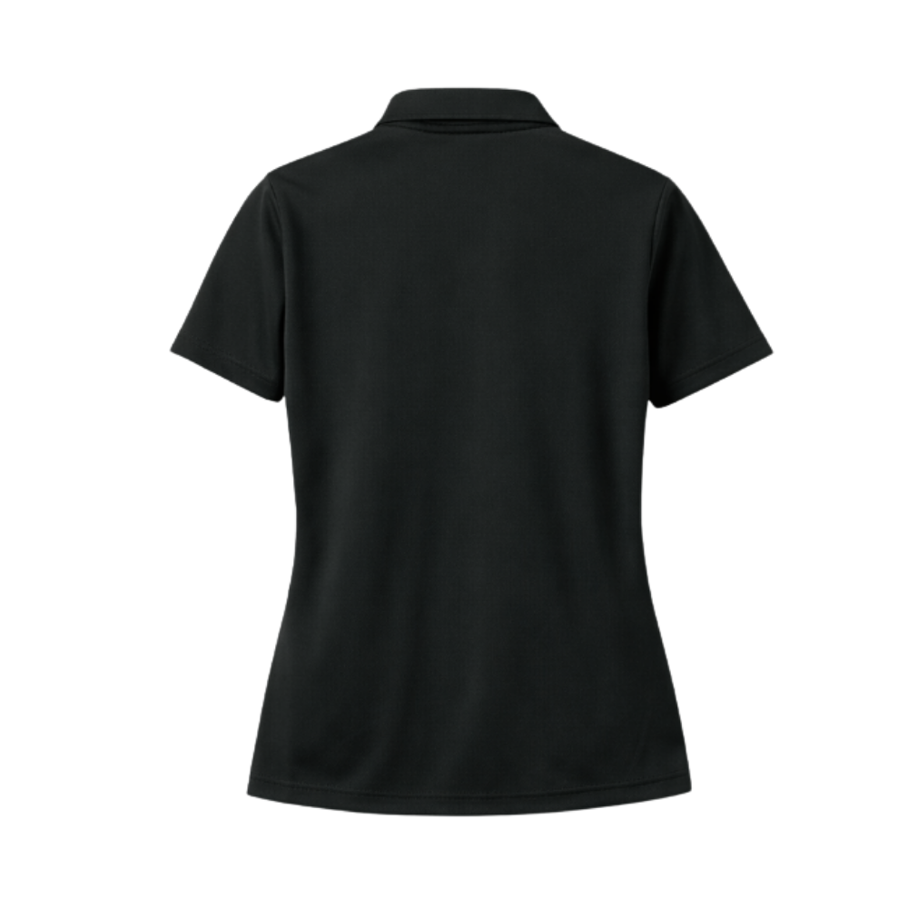 Female Polo Shirt - Image 3