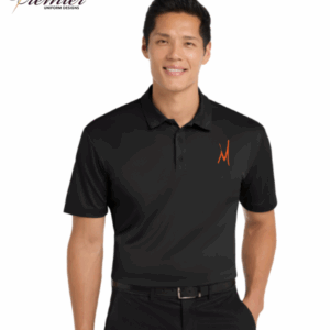 Male Polo Shirt