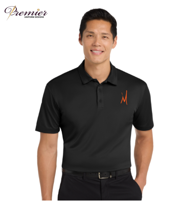 Male Polo Shirt