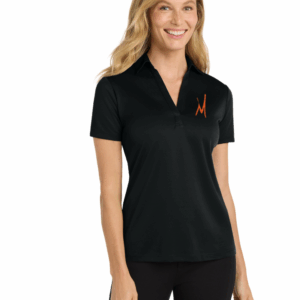 Female Polo Shirt
