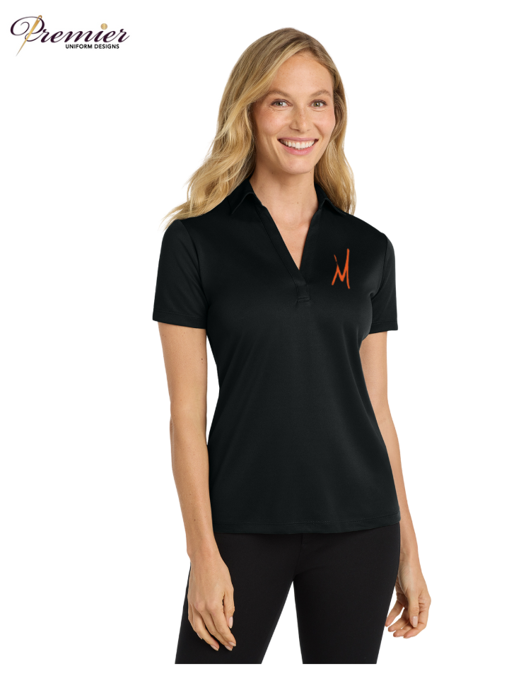 Female Polo Shirt